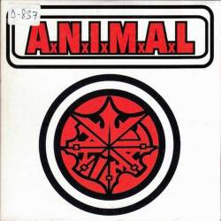 ANIMAL (ARG) : Milagro - Loco Pro